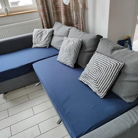 Appartement Spacieux Avec Parking Et Terrasse La Panne Extérieur photo